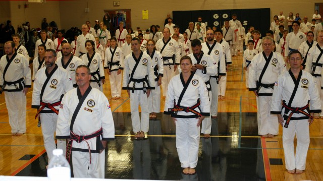 Opening Ceremony